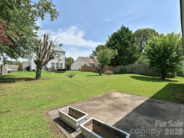 13939 Dingess Road, Charlotte, NC 28273