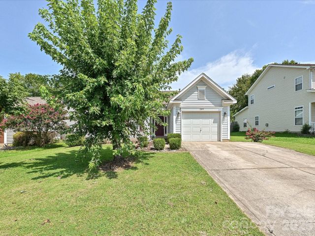 13939 Dingess Road, Charlotte, NC 28273
