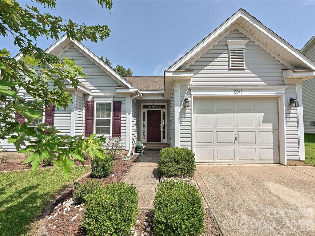 13939 Dingess Road, Charlotte, NC 28273