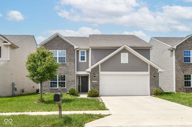 5380 Brandywine Drive, Whitestown, IN 46075