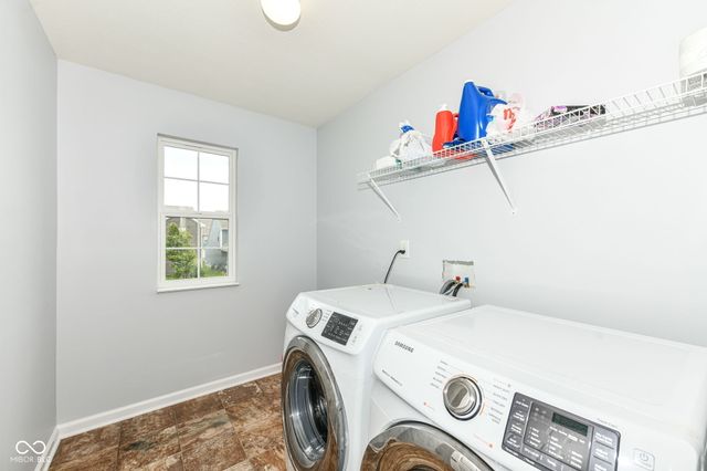 5380 Brandywine Drive, Whitestown, IN 46075