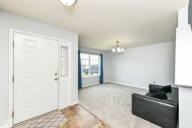 5380 Brandywine Drive, Whitestown, IN 46075