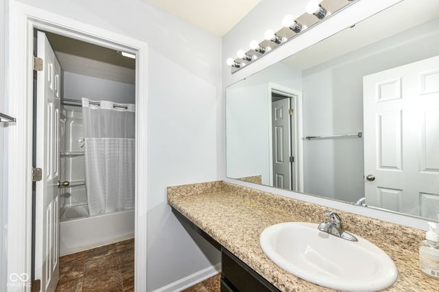 5380 Brandywine Drive, Whitestown, IN 46075