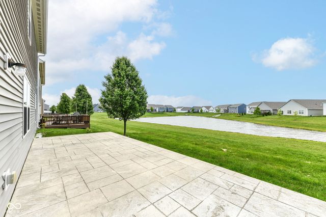 5380 Brandywine Drive, Whitestown, IN 46075