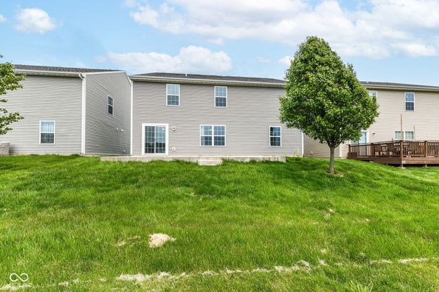 5380 Brandywine Drive, Whitestown, IN 46075