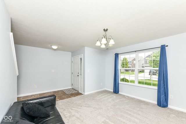 5380 Brandywine Drive, Whitestown, IN 46075