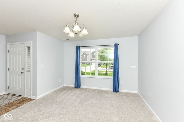 5380 Brandywine Drive, Whitestown, IN 46075