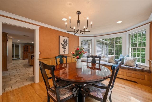 14 Harnden Road, Foxboro, MA 02035