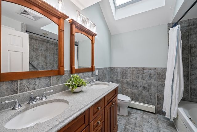 14 Harnden Road, Foxboro, MA 02035