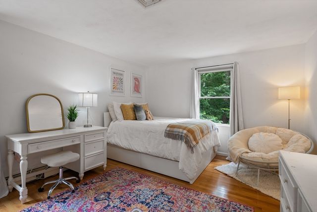 14 Harnden Road, Foxboro, MA 02035