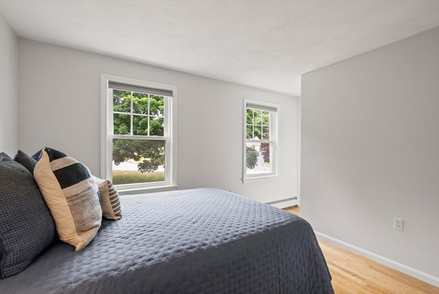 14 Harnden Road, Foxboro, MA 02035