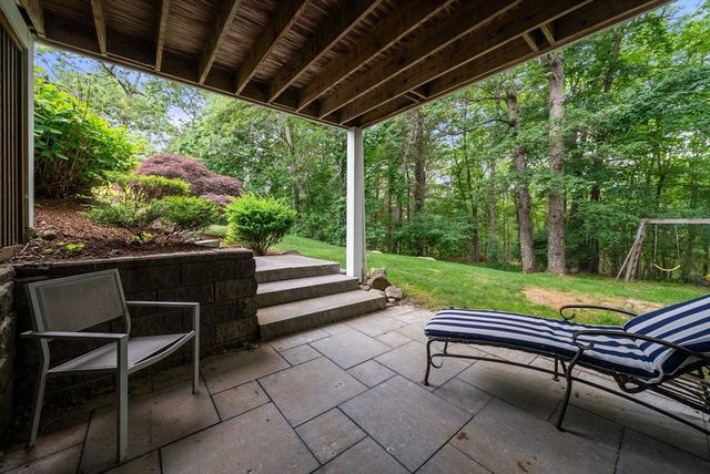 14 Harnden Road, Foxboro, MA 02035