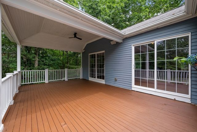 14 Harnden Road, Foxboro, MA 02035