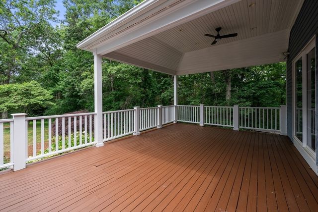 14 Harnden Road, Foxboro, MA 02035