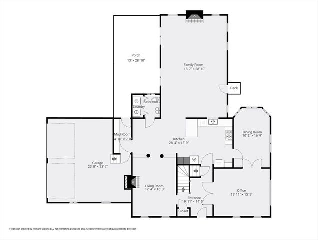 14 Harnden Road, Foxboro, MA 02035