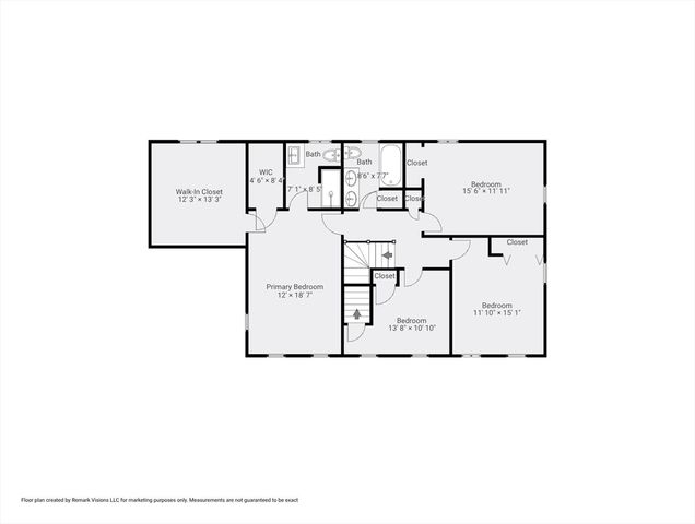 14 Harnden Road, Foxboro, MA 02035