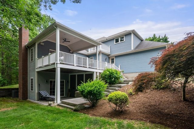 14 Harnden Road, Foxboro, MA 02035
