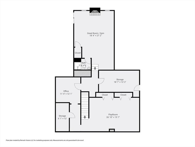 14 Harnden Road, Foxboro, MA 02035