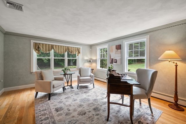 14 Harnden Road, Foxboro, MA 02035