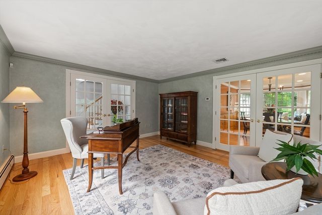 14 Harnden Road, Foxboro, MA 02035