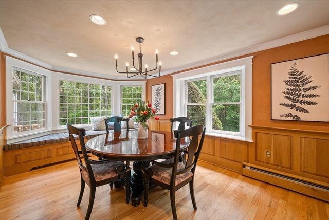 14 Harnden Road, Foxboro, MA 02035