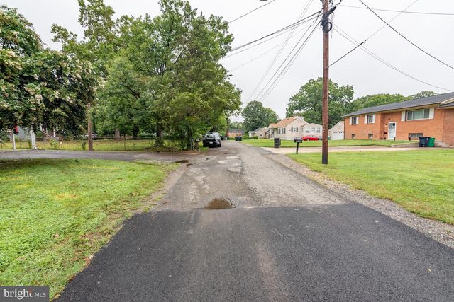 7509 PUTT RD, Fort Washington, MD 20744