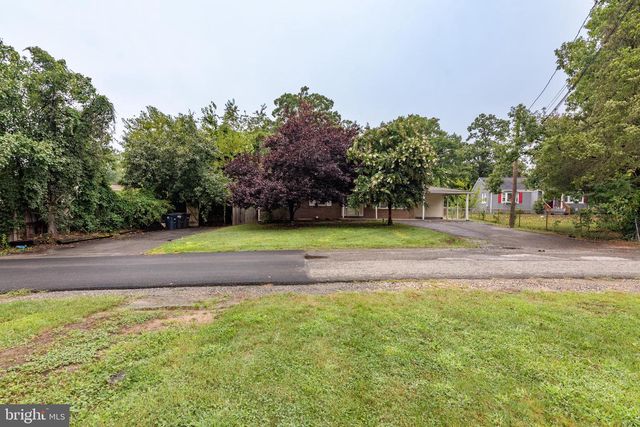 7509 PUTT RD, Fort Washington, MD 20744