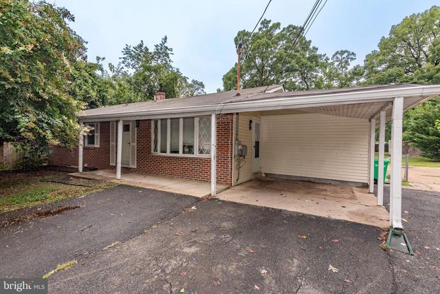 7509 PUTT RD, Fort Washington, MD 20744