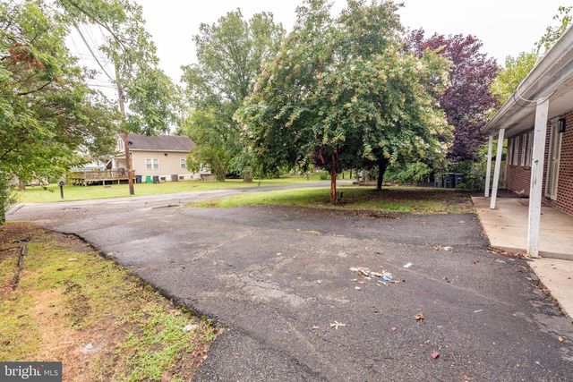 7509 PUTT RD, Fort Washington, MD 20744
