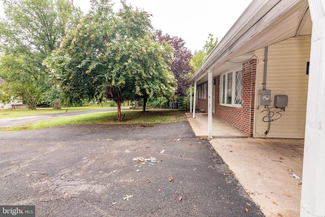 7509 PUTT RD, Fort Washington, MD 20744