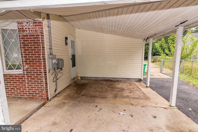 7509 PUTT RD, Fort Washington, MD 20744
