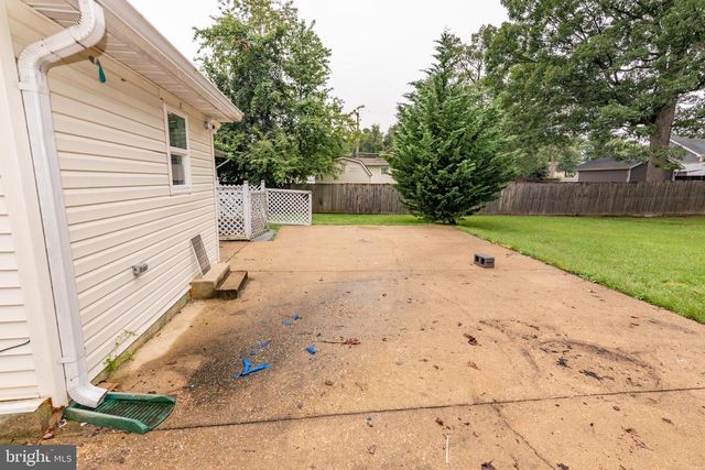 7509 PUTT RD, Fort Washington, MD 20744