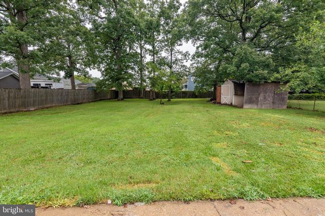 7509 PUTT RD, Fort Washington, MD 20744