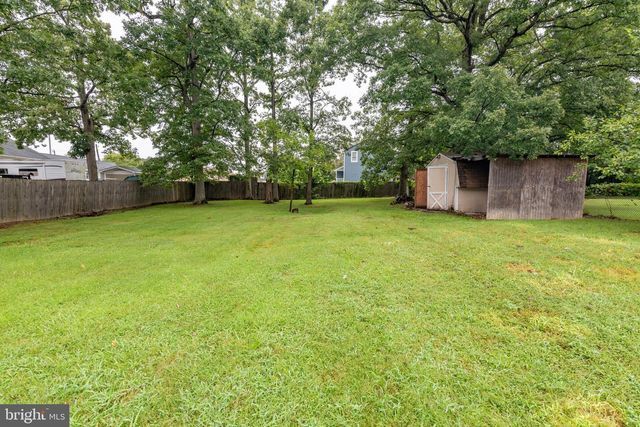 7509 PUTT RD, Fort Washington, MD 20744