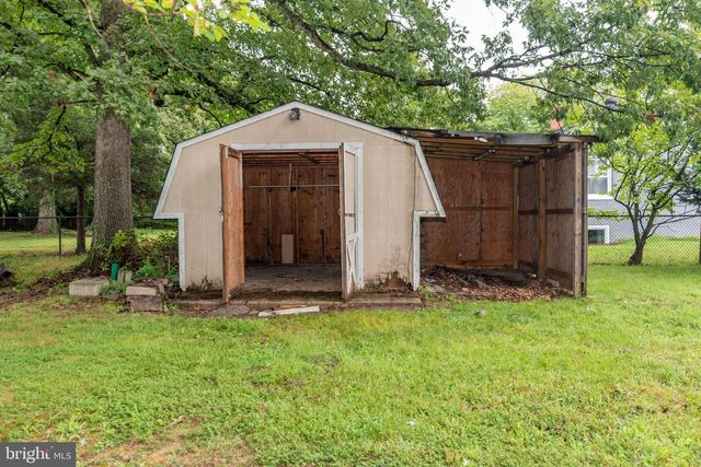 7509 PUTT RD, Fort Washington, MD 20744