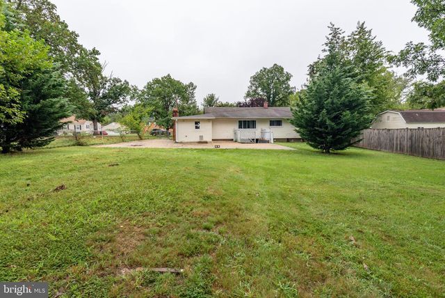 7509 PUTT RD, Fort Washington, MD 20744