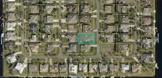 4418 SW 25th PL, Cape Coral, FL 33914