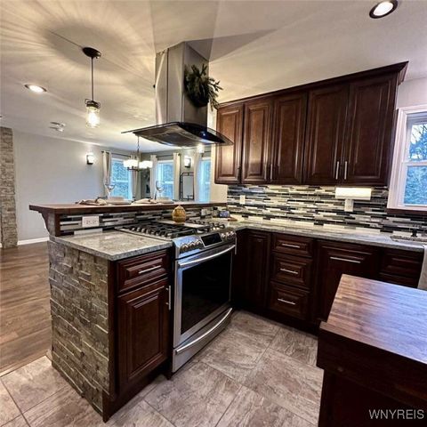 4001 Conable Avenue, Cortlandville, NY 13045