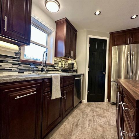 4001 Conable Avenue, Cortlandville, NY 13045