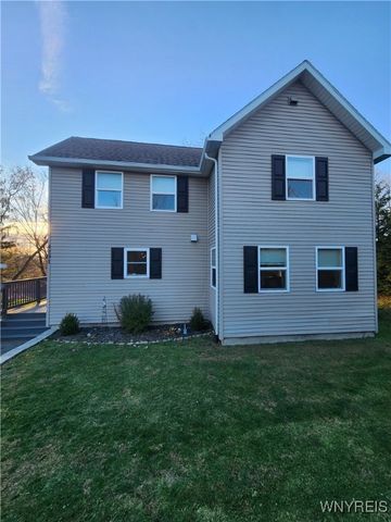 4001 Conable Avenue, Cortlandville, NY 13045