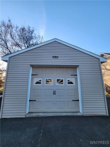 4001 Conable Avenue, Cortlandville, NY 13045