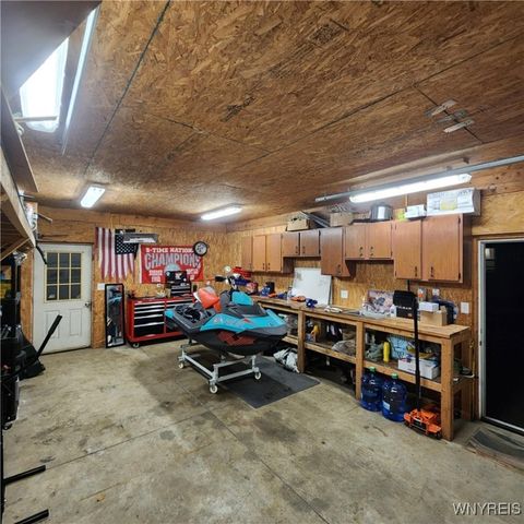 4001 Conable Avenue, Cortlandville, NY 13045