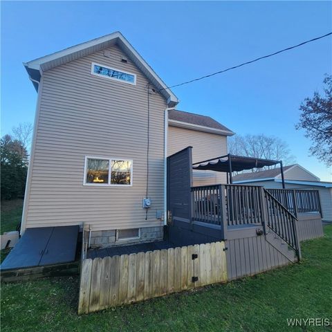 4001 Conable Avenue, Cortlandville, NY 13045