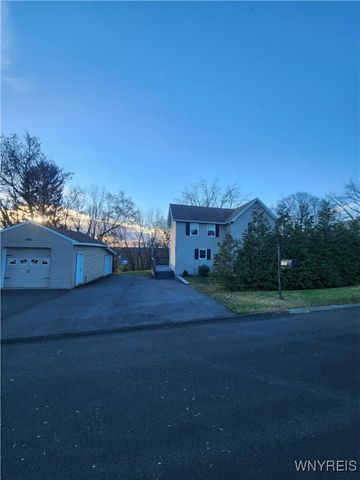 4001 Conable Avenue, Cortlandville, NY 13045