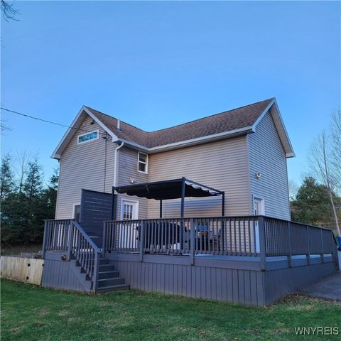 4001 Conable Avenue, Cortlandville, NY 13045