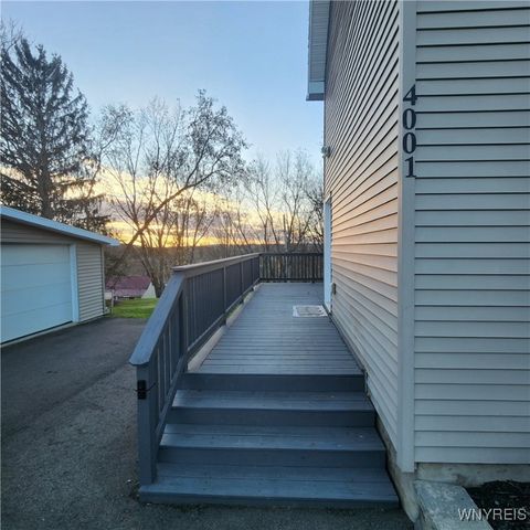 4001 Conable Avenue, Cortlandville, NY 13045