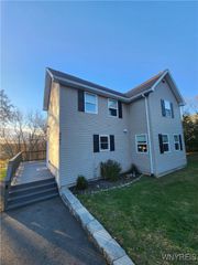 4001 Conable Avenue, Cortlandville, NY 13045
