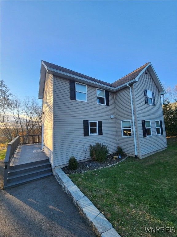 4001 Conable Avenue, Cortlandville, NY 13045