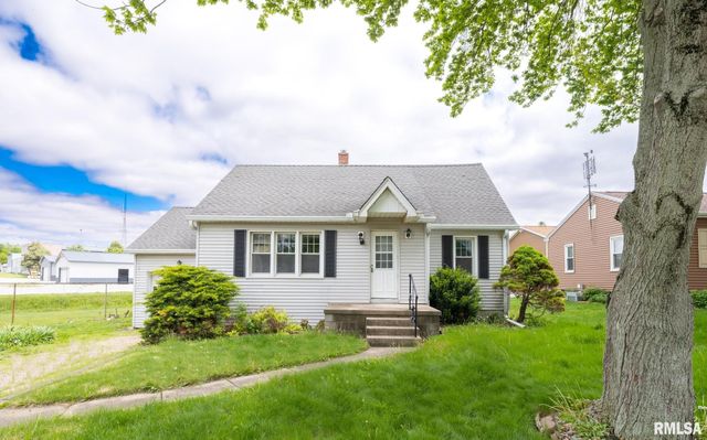 334 S NELSON Avenue, Morton, IL 61550