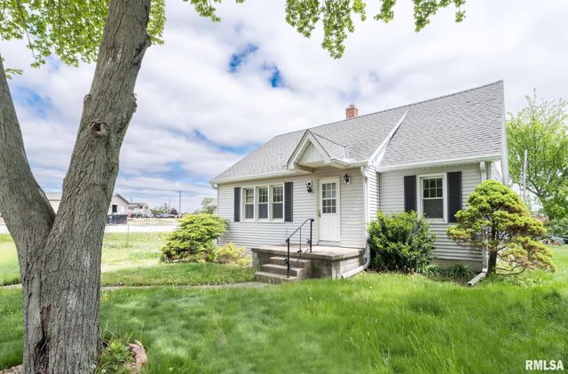 334 S NELSON Avenue, Morton, IL 61550